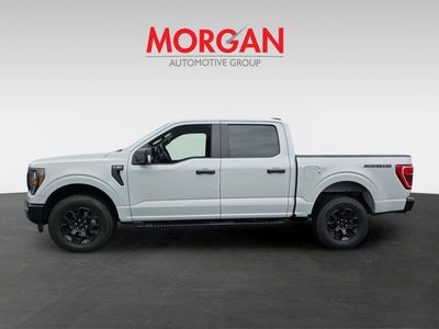 2023 Ford F-150 - Photo 8
