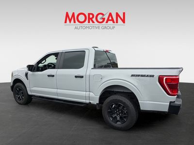 2023 Ford F-150 - Photo 7