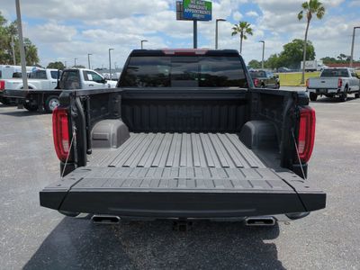 2024 GMC Sierra 1500 - Photo 13
