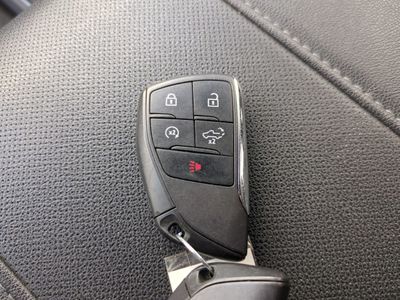 2024 GMC Sierra 1500 - Photo 31