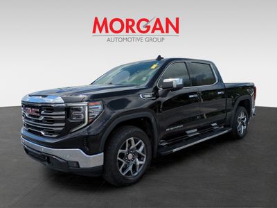 2024 GMC Sierra 1500 - Photo 9