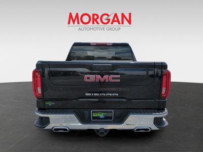 2024 GMC Sierra 1500 - Photo 6