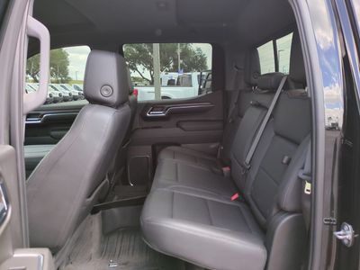 2024 GMC Sierra 1500 - Photo 14