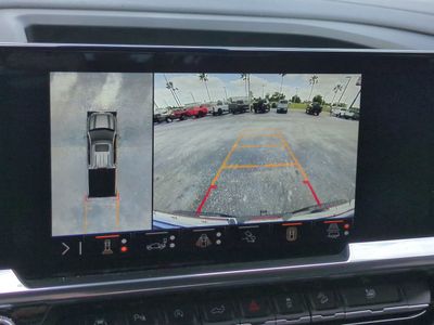 2024 GMC Sierra 1500 - Photo 21