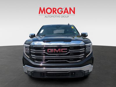 2024 GMC Sierra 1500 - Photo 3