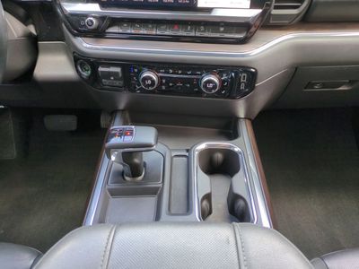 2024 GMC Sierra 1500 - Photo 19