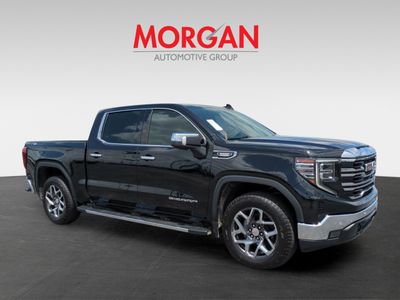 2024 GMC Sierra 1500 - Photo 2
