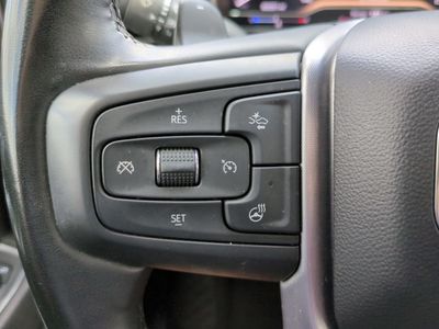 2024 GMC Sierra 1500 - Photo 26