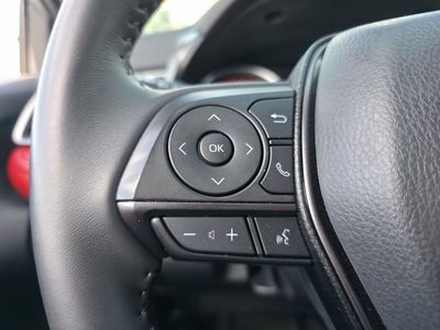 2024 Toyota Camry - Photo 16