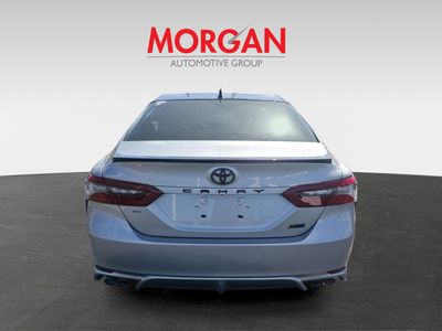 2024 Toyota Camry - Photo 6