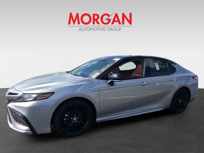 2024 Toyota Camry - Photo 9