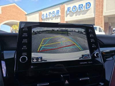 2024 Toyota Camry - Photo 19