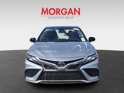 2024 Toyota Camry - Photo 3