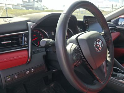 2024 Toyota Camry - Photo 11