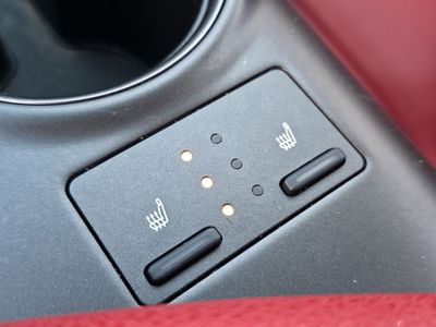 2024 Toyota Camry - Photo 20