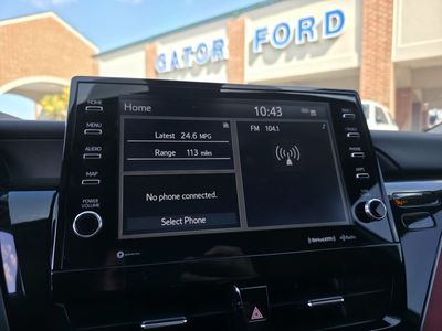 2024 Toyota Camry - Photo 18