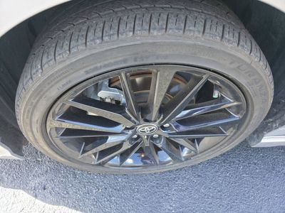 2024 Toyota Camry - Photo 10