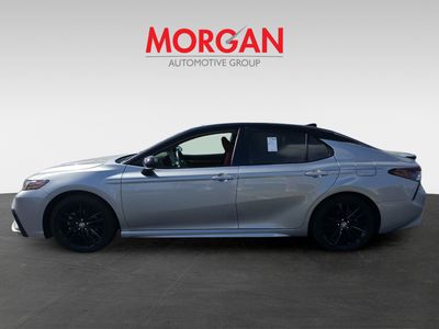 2024 Toyota Camry - Photo 8