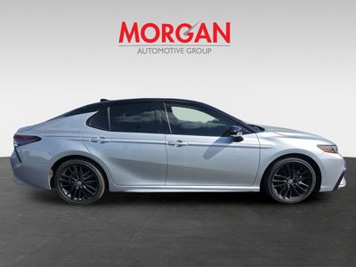 2024 Toyota Camry - Photo 4