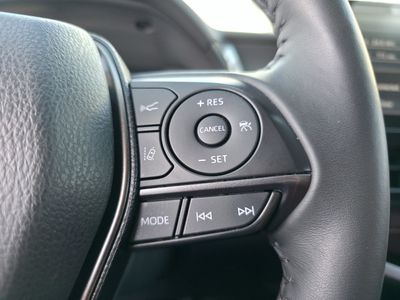 2024 Toyota Camry - Photo 17