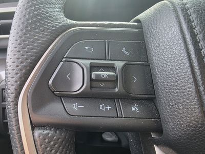 2024 Toyota Tacoma - Photo 17