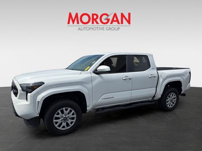 2024 Toyota Tacoma - Photo 9