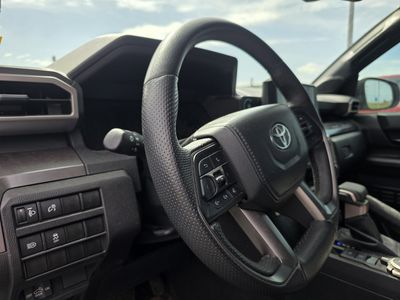 2024 Toyota Tacoma - Photo 12