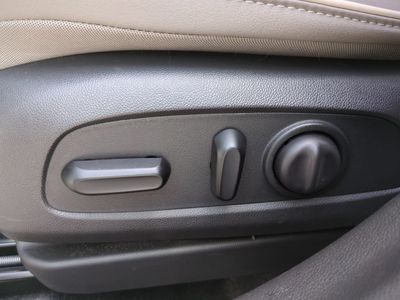 2025 Buick Envista - Photo 22