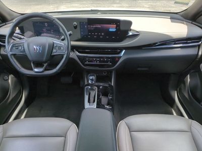 2025 Buick Envista - Photo 17