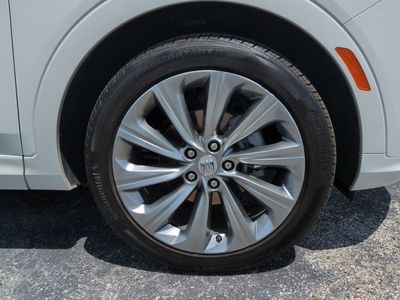 2025 Buick Envista - Photo 11