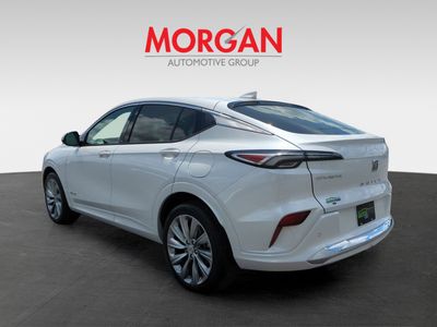 2025 Buick Envista - Photo 7