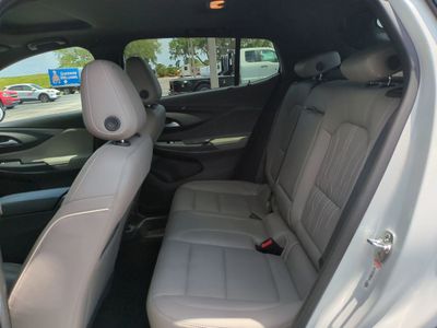 2025 Buick Envista - Photo 16