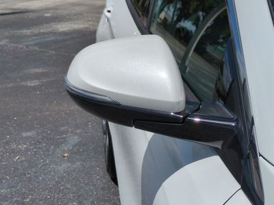 2025 Buick Envista - Photo 12