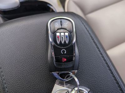 2025 Buick Envista - Photo 34