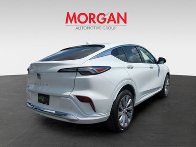 2025 Buick Envista - Photo 5