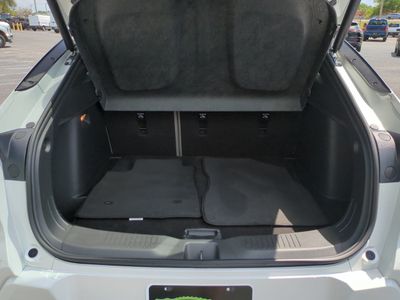 2025 Buick Envista - Photo 14