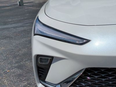 2025 Buick Envista - Photo 10