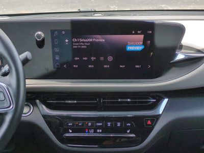 2025 Buick Envista - Photo 20