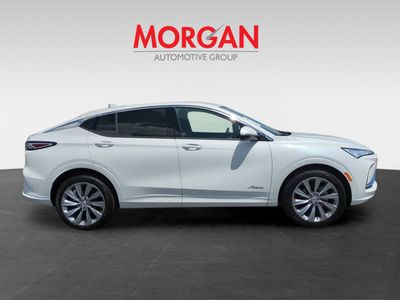 2025 Buick Envista - Photo 4