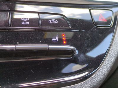 2025 Buick Envista - Photo 27