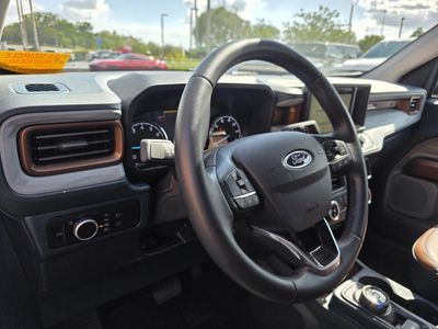 2023 Ford Maverick - Photo 11