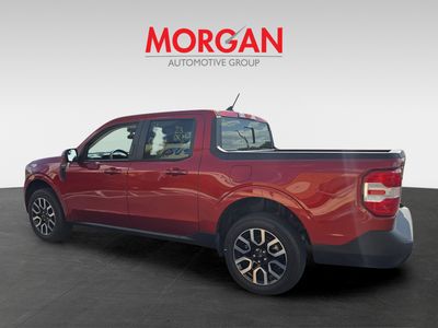 2023 Ford Maverick - Photo 7