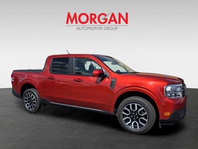 2023 Ford Maverick - Photo 2