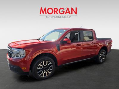 2023 Ford Maverick - Photo 9