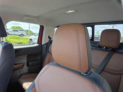 2023 Ford Maverick - Photo 12