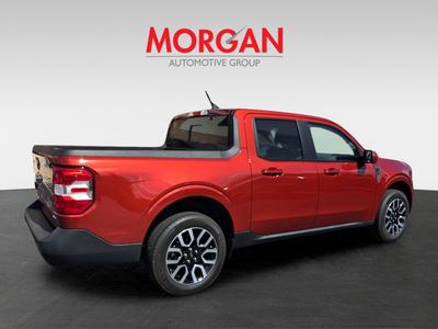 2023 Ford Maverick - Photo 5