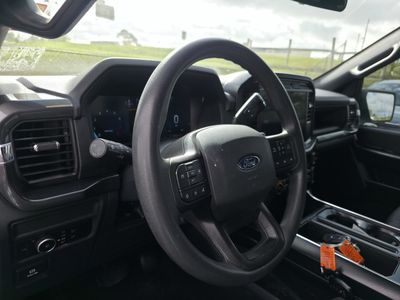 2024 Ford F-150 - Photo 11