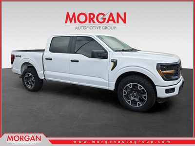 2024 Ford F-150 - Photo 1
