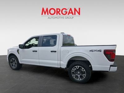 2024 Ford F-150 - Photo 7