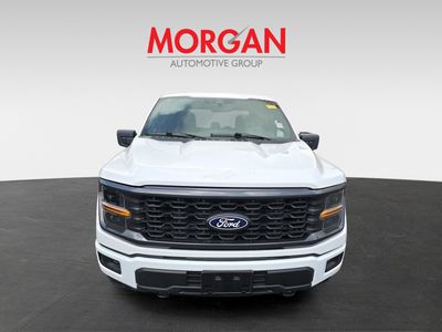 2024 Ford F-150 - Photo 3